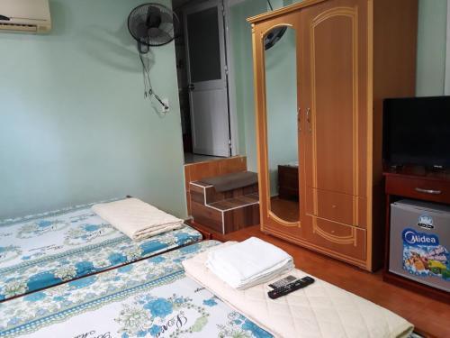 Вунгтау: Duc Cuong Hotel