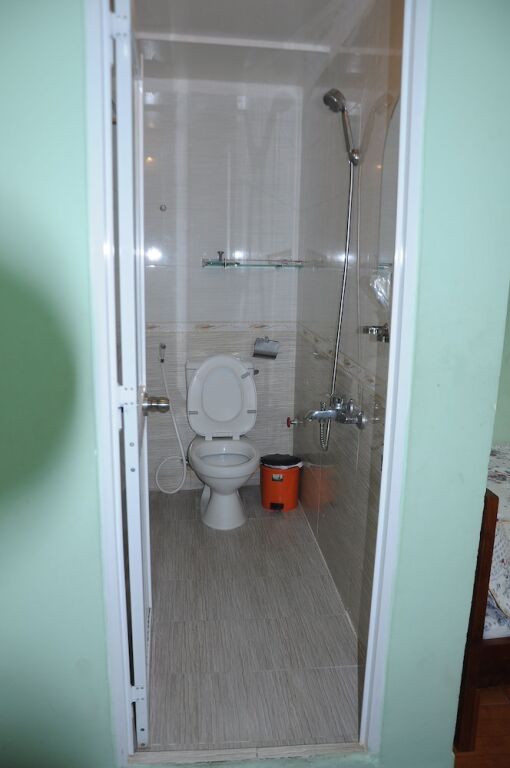 Вунгтау: Duc Cuong Hotel
