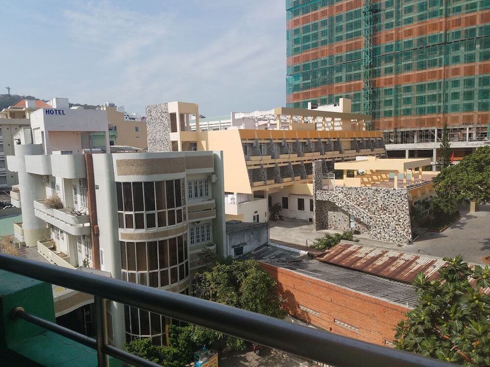 Вунгтау: Duc Cuong Hotel