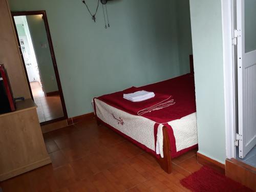 Вунгтау: Duc Cuong Hotel