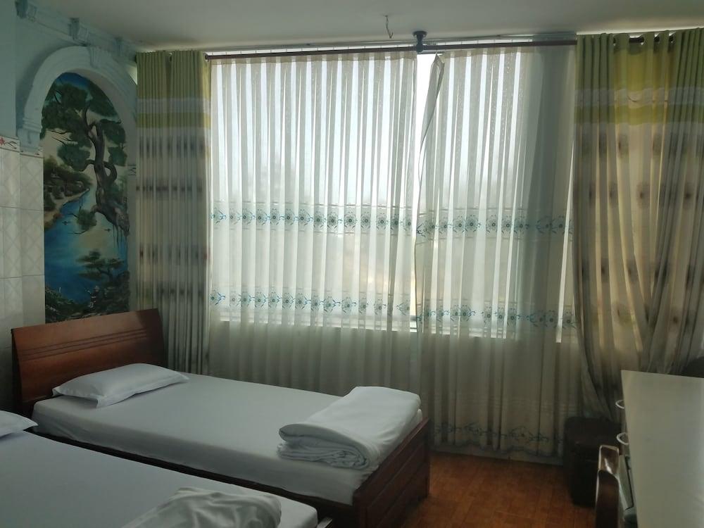 Вунгтау: Duc Cuong Hotel