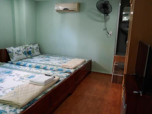 Вунгтау: Duc Cuong Hotel