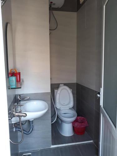 Далат: Hostel Hoa Phu