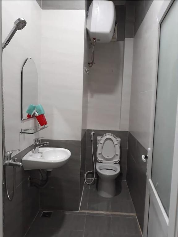 Далат: Hostel Hoa Phu