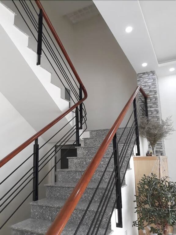 Далат: Hostel Hoa Phu
