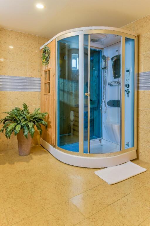 Нячанг: Sky Beach D20 Nha Trang Hotel