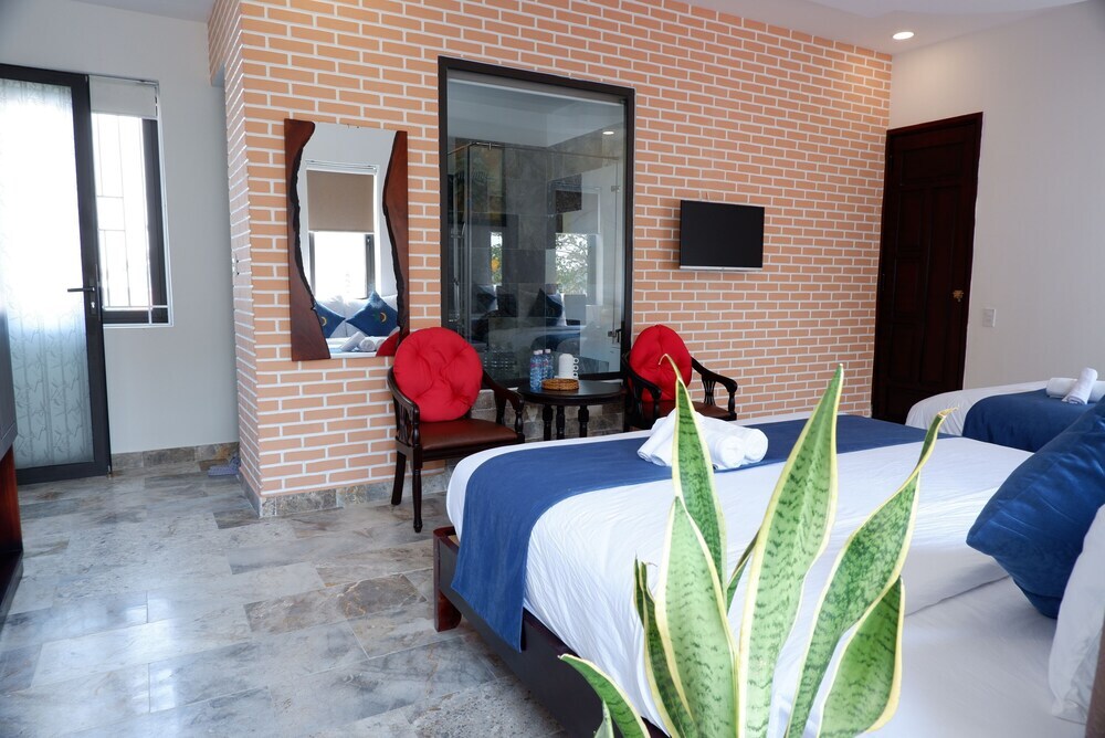 Хойан: Green Village Villa Hoi An