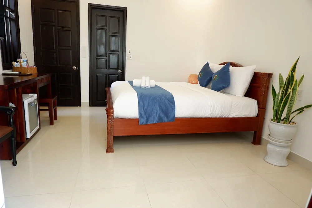 Хойан: Green Village Villa Hoi An
