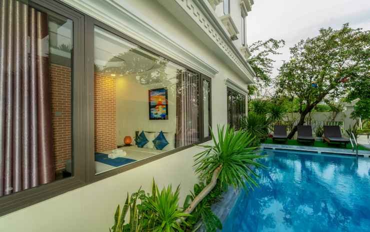 Хойан: Green Village Villa Hoi An