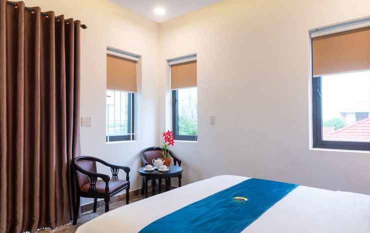 Хойан: Green Village Villa Hoi An