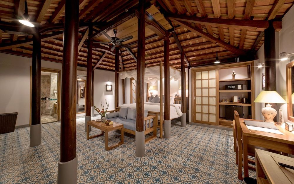 Хюэ: Pilgrimage Wellness Retreat