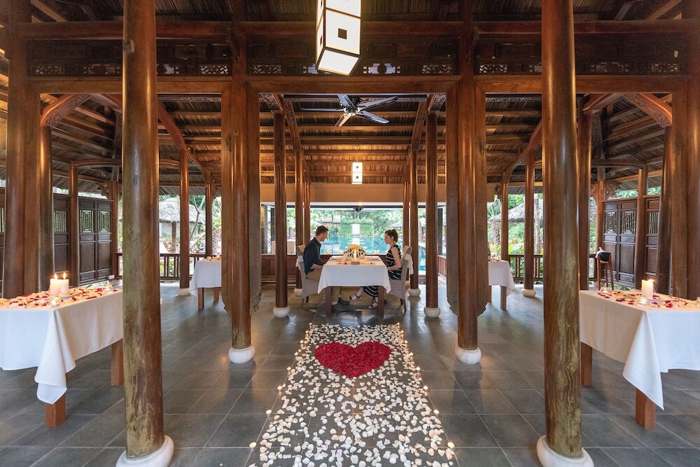Хюэ: Pilgrimage Wellness Retreat