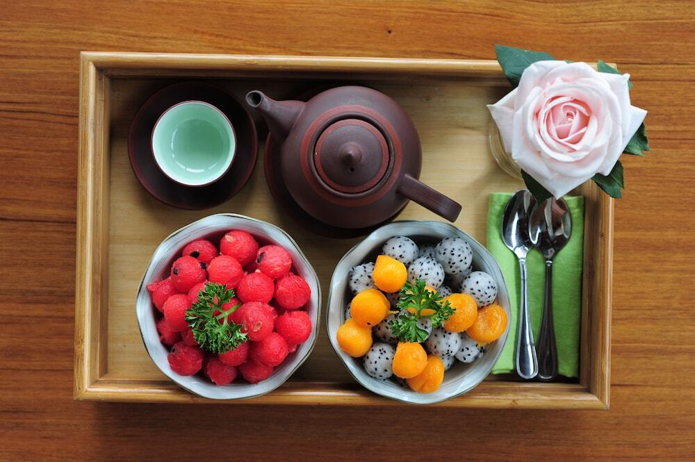 Хюэ: Pilgrimage Wellness Retreat