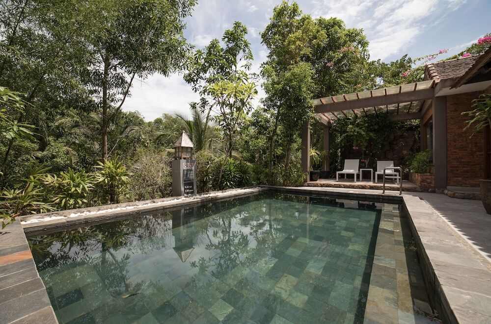 Хюэ: Pilgrimage Wellness Retreat
