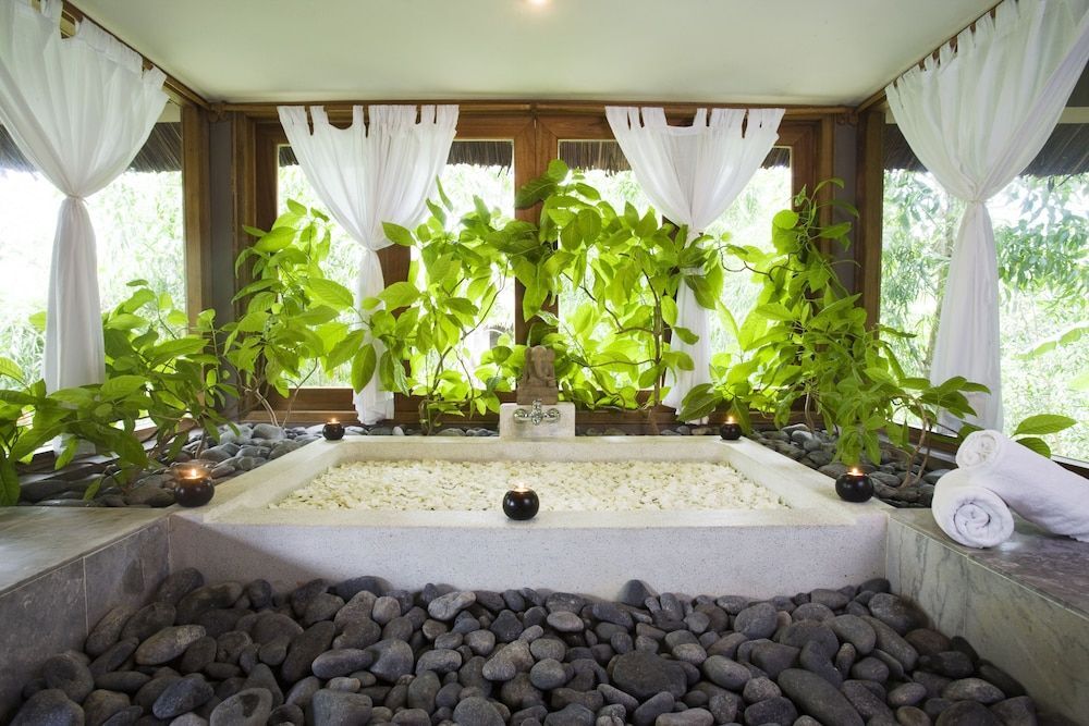 Хюэ: Pilgrimage Wellness Retreat