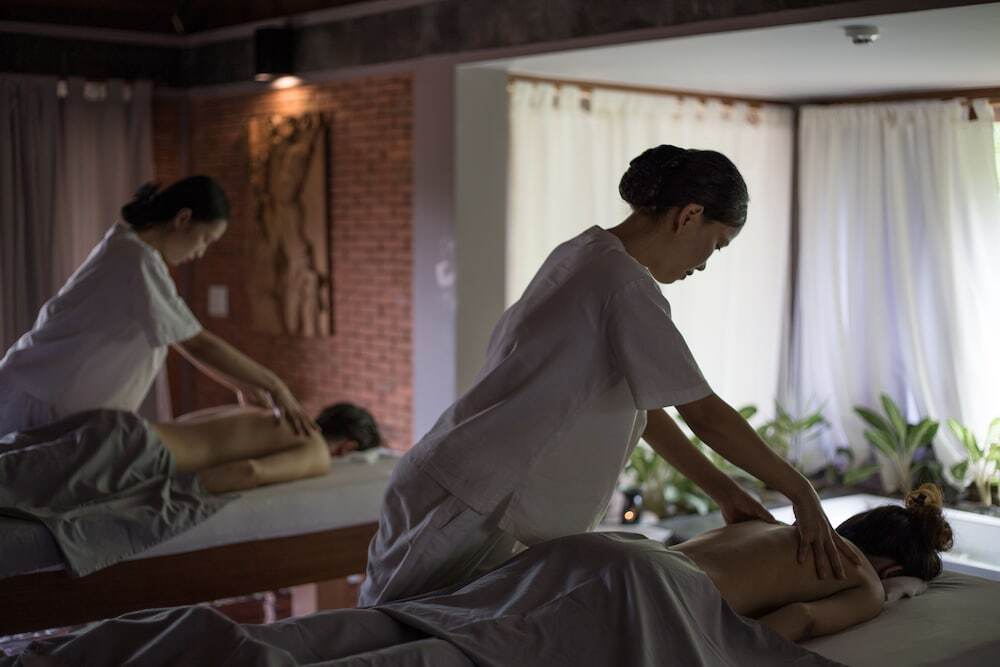 Хюэ: Pilgrimage Wellness Retreat