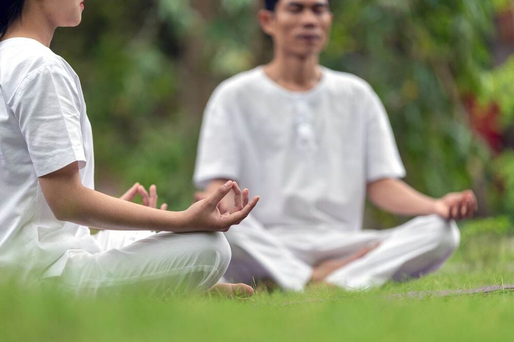 Хюэ: Pilgrimage Wellness Retreat