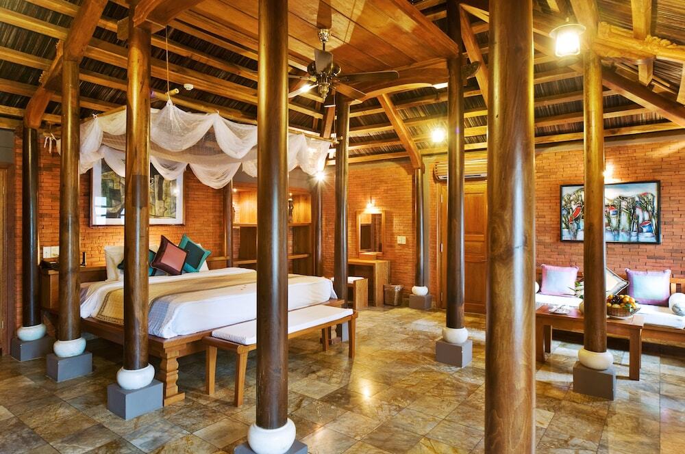 Хюэ: Pilgrimage Wellness Retreat