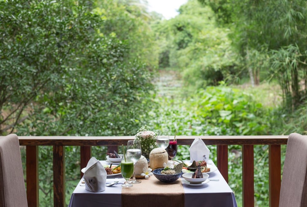 Хюэ: Pilgrimage Wellness Retreat