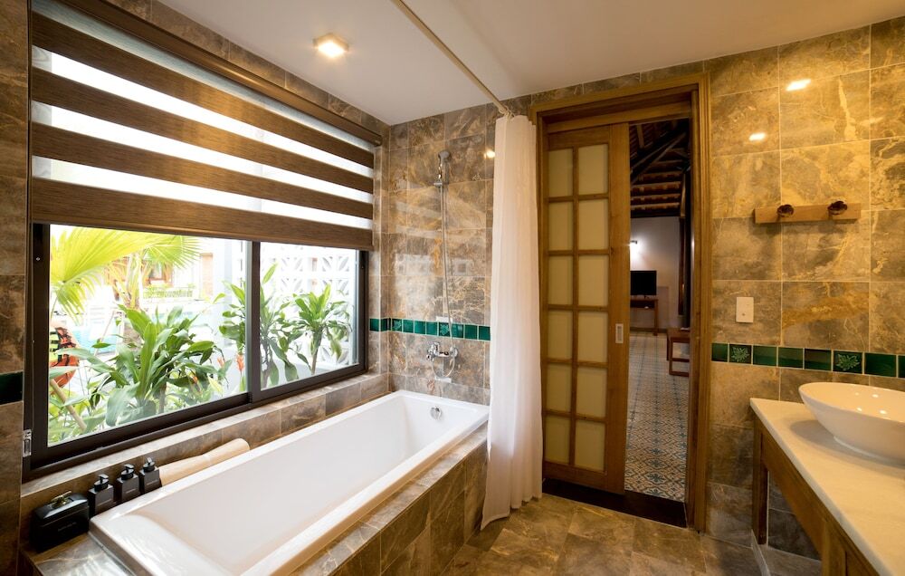 Хюэ: Pilgrimage Wellness Retreat