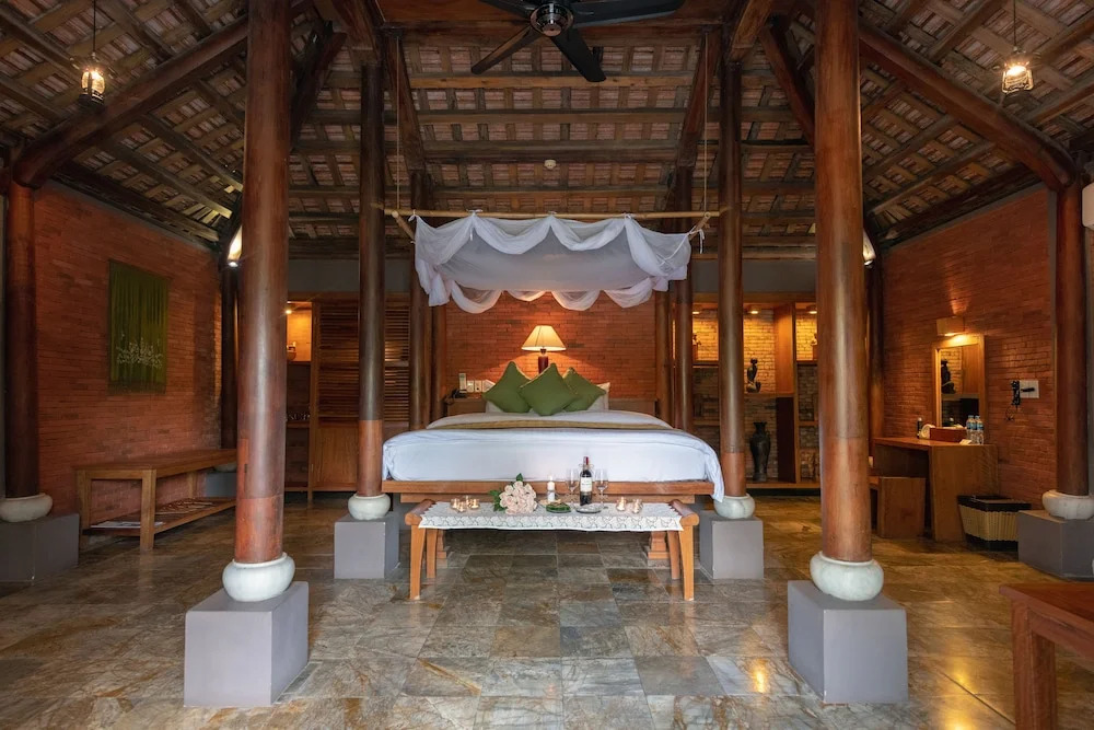 Хюэ: Pilgrimage Wellness Retreat