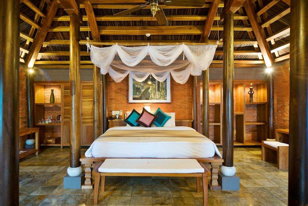 Хюэ: Pilgrimage Wellness Retreat