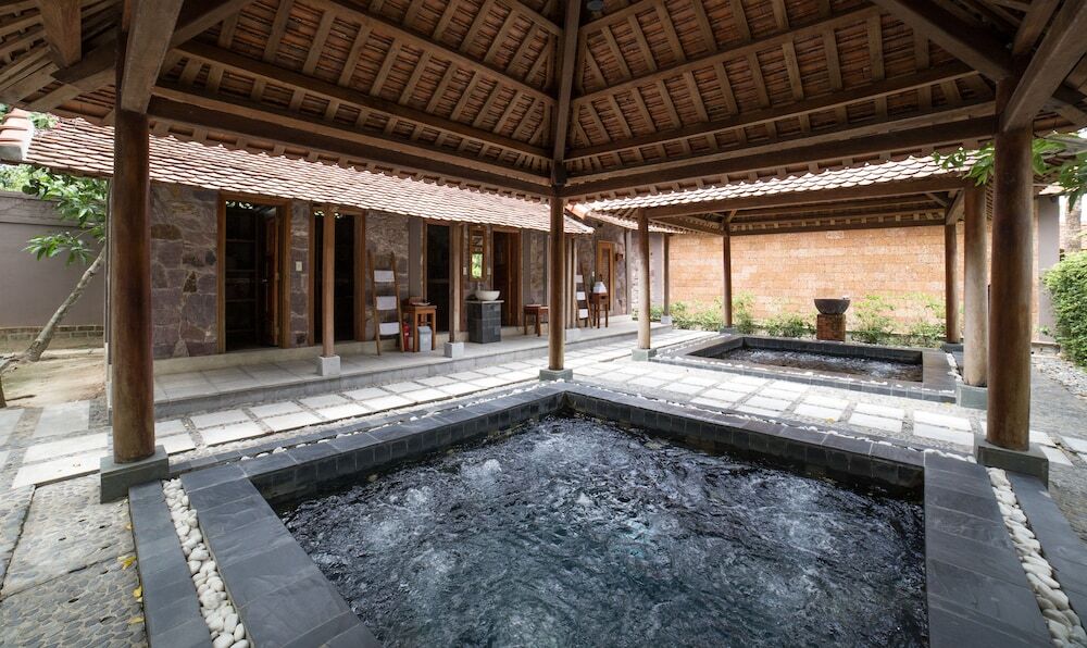 Хюэ: Pilgrimage Wellness Retreat