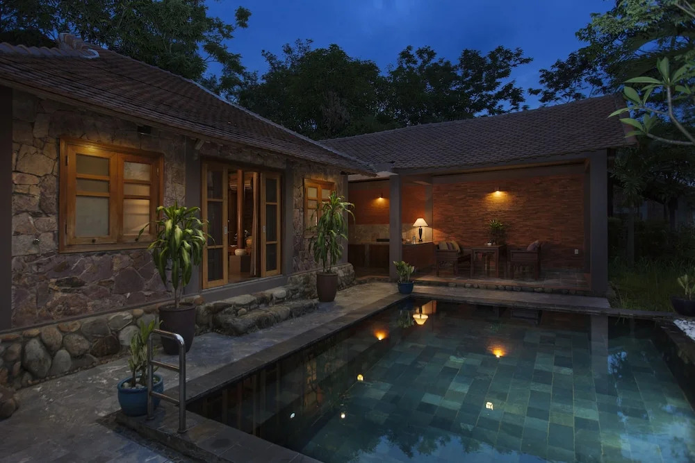 Хюэ: Pilgrimage Wellness Retreat
