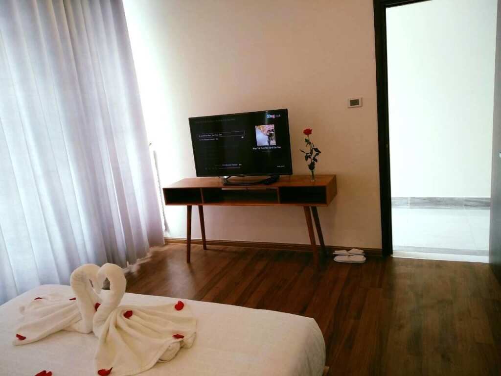 Далат: Ivy Hotel Da Lat