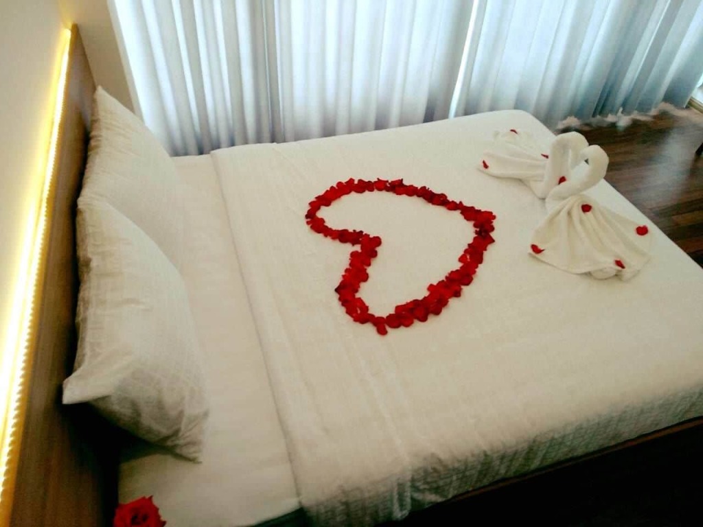 Далат: Ivy Hotel Da Lat