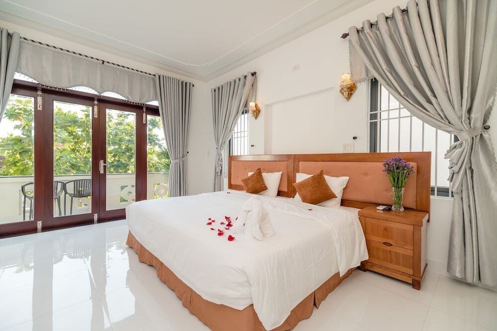 Хойан: Hanh Nhung Villa