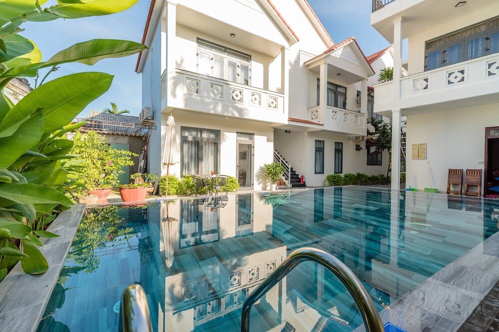 Хойан: Hanh Nhung Villa