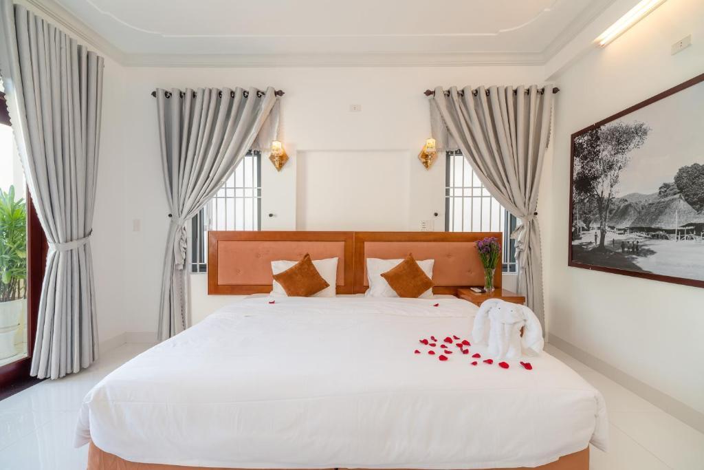 Хойан: Hanh Nhung Villa
