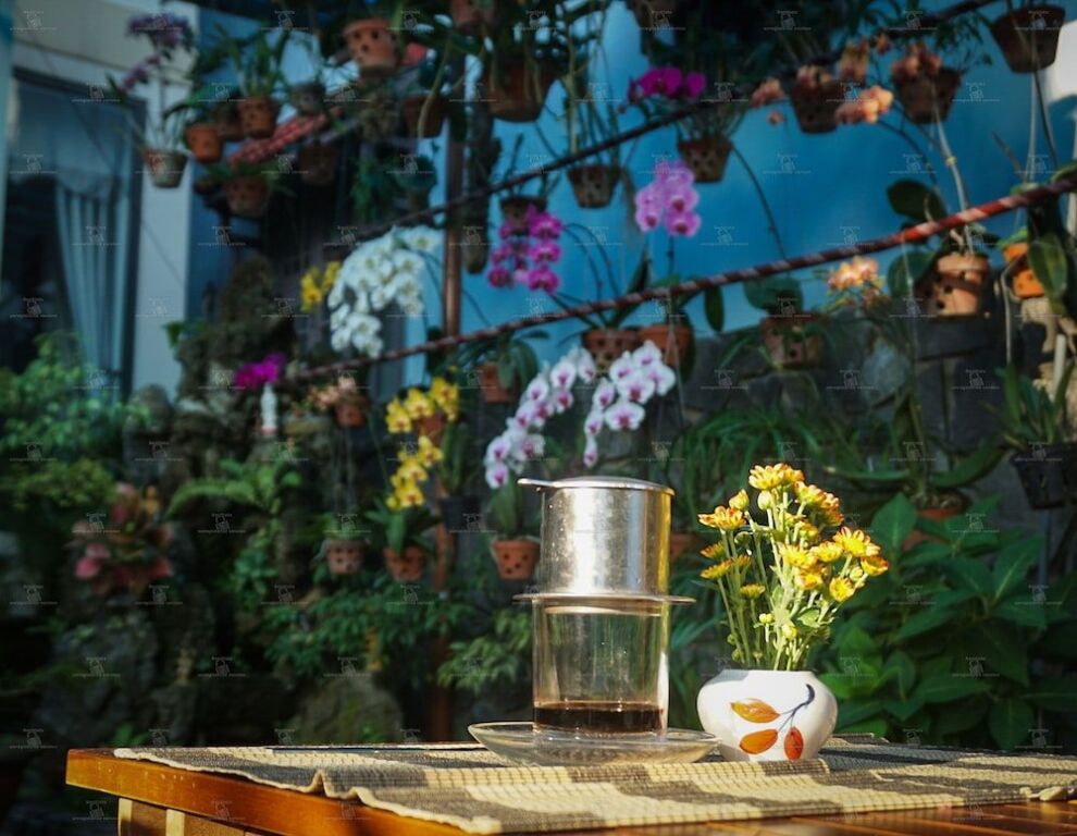 Хойан: Hanh Nhung Villa