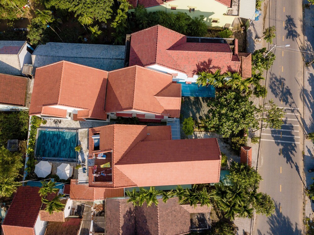 Хойан: Hanh Nhung Villa