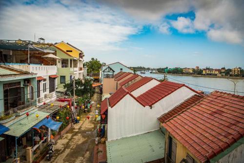 Хойан: Minh An Riverside Villa
