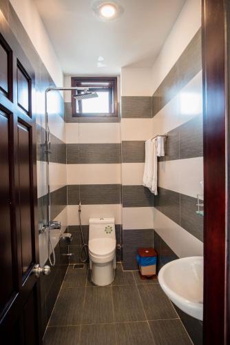 Хойан: Minh An Riverside Villa