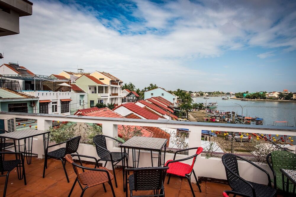 Хойан: Minh An Riverside Villa
