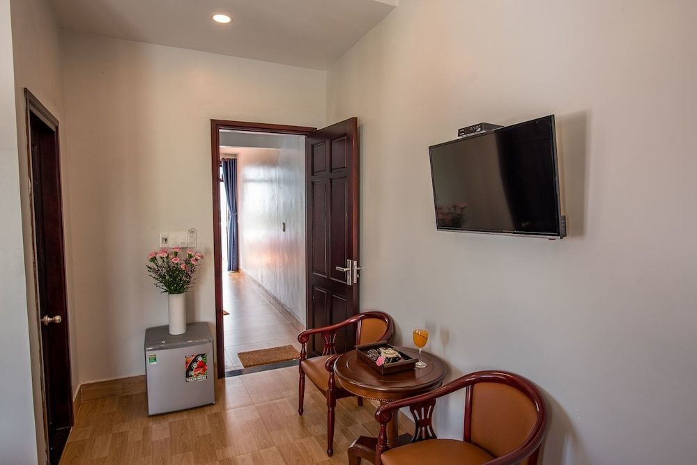 Хойан: Minh An Riverside Villa