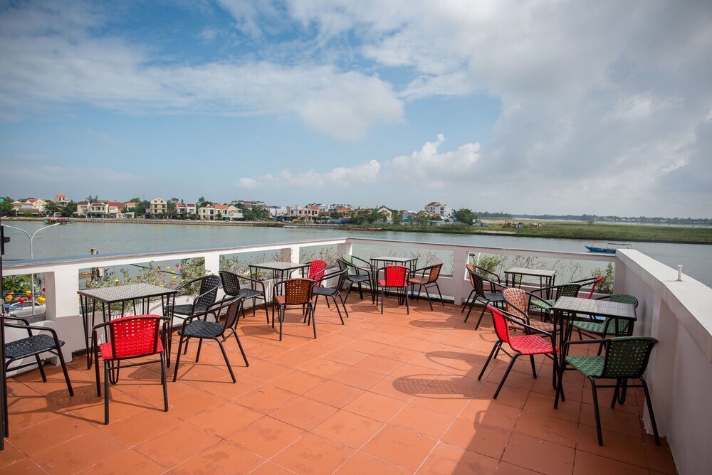 Хойан: Minh An Riverside Villa