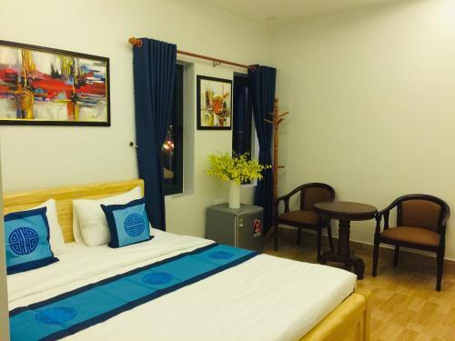 Хойан: Minh An Riverside Villa
