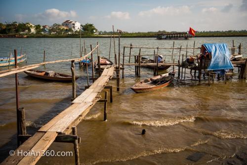 Хойан: Minh An Riverside Villa