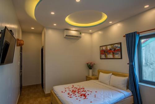 Хойан: Minh An Riverside Villa