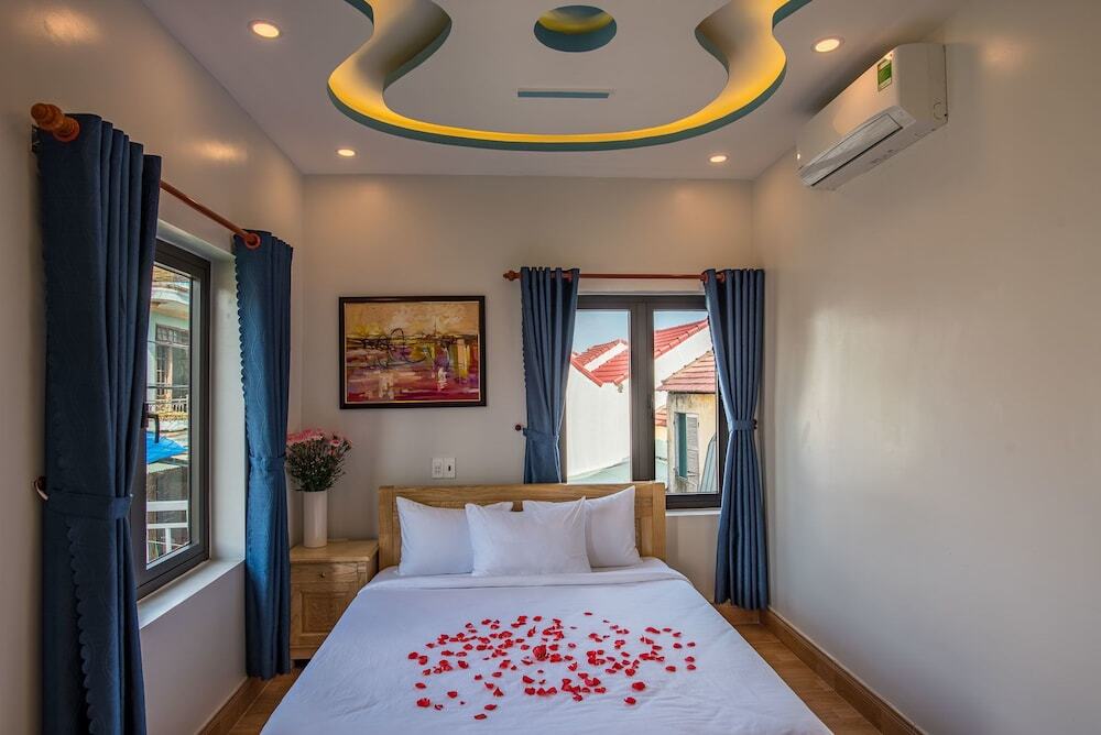 Хойан: Minh An Riverside Villa