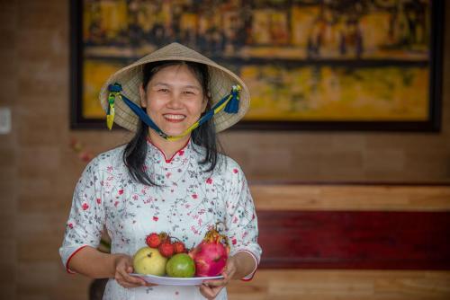 Хойан: Minh An Riverside Villa