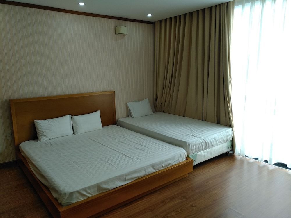 Халонг: Halong & Me Hometel