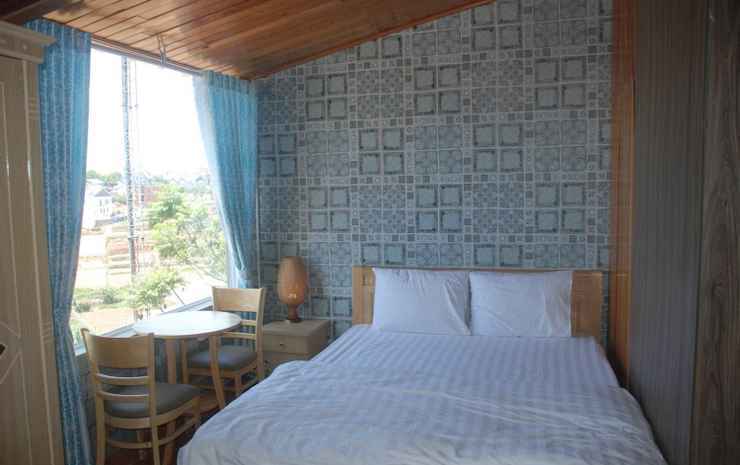 Далат: M&G Homestay