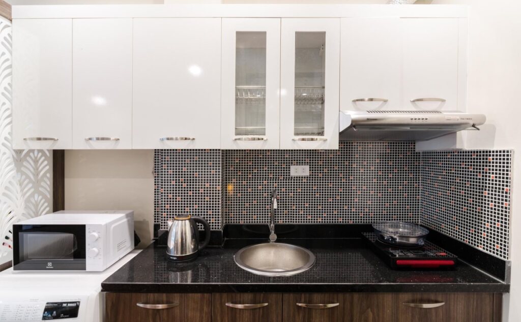 Ханой: Fukurai Boutique Apartments Ha Noi