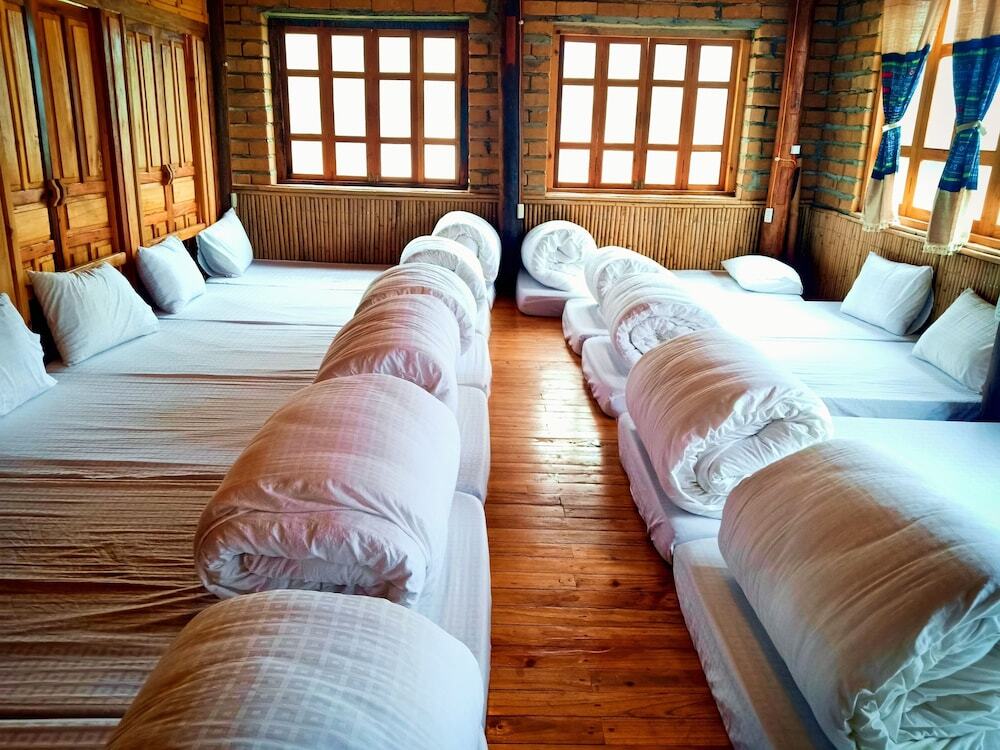 Хазянг: Bong Bang Homestay - Hostel