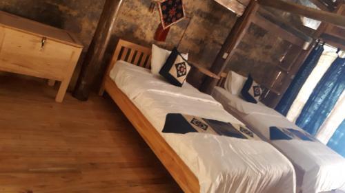 Хазянг: Bong Bang Homestay - Hostel